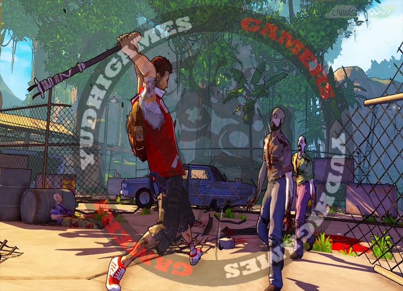Dead Island Iso Download Pc